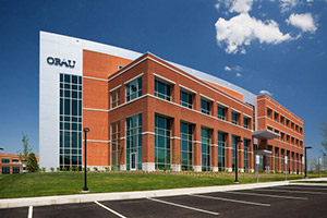 About ORAU